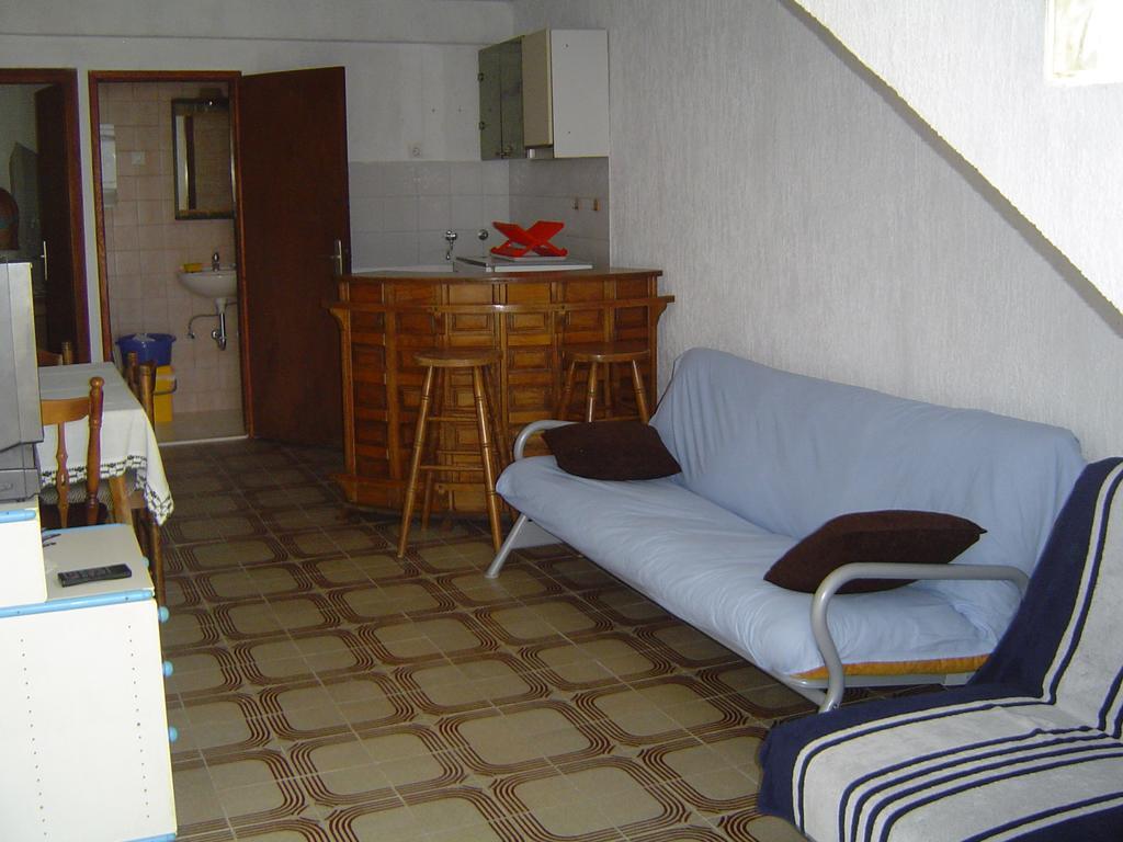 Apartmani Lukin بيتينا المظهر الخارجي الصورة
