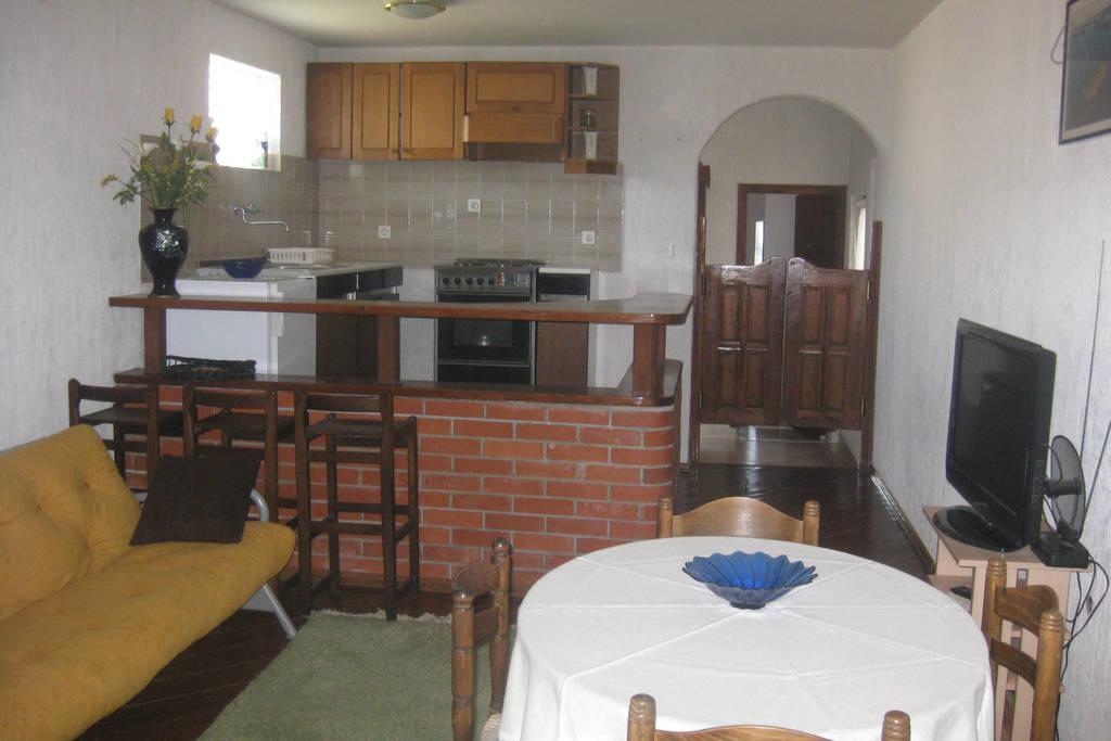 Apartmani Lukin بيتينا المظهر الخارجي الصورة