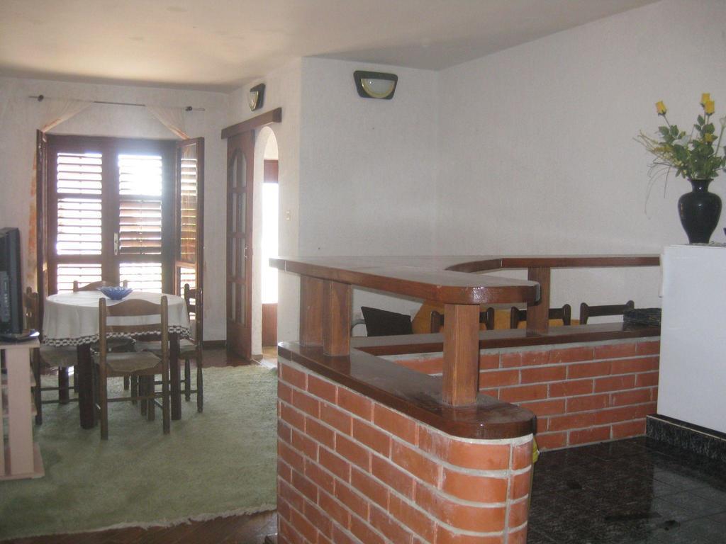 Apartmani Lukin بيتينا المظهر الخارجي الصورة