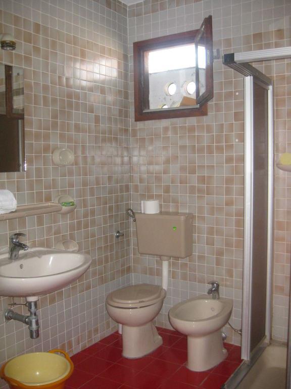 Apartmani Lukin بيتينا المظهر الخارجي الصورة